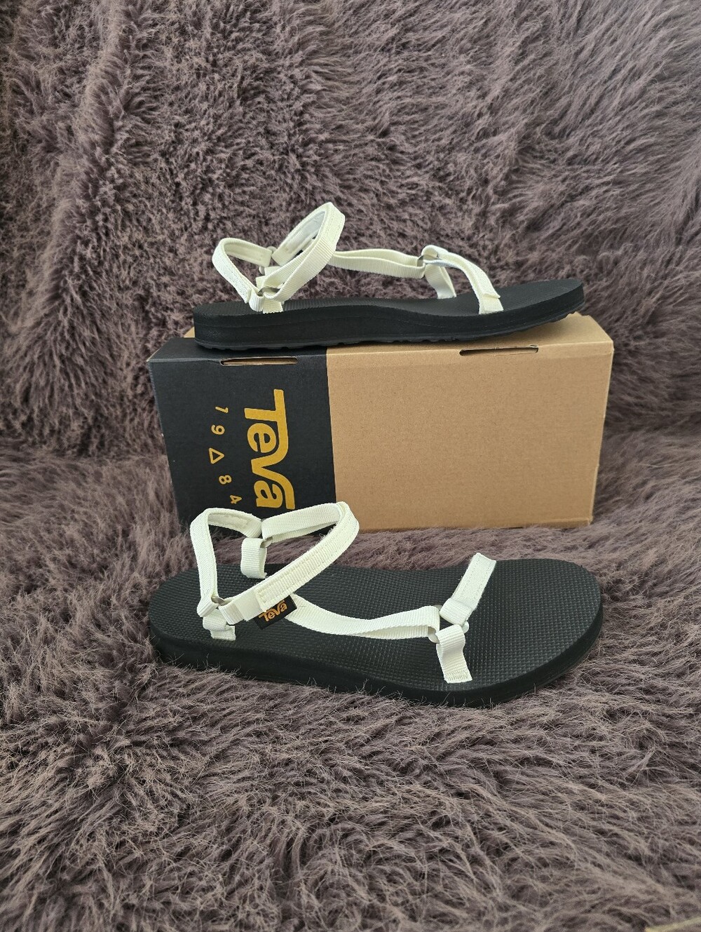 TEVA Women's Original Universal Slim Sandal